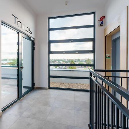 Sunset Vibes Apartment Kolobrzeg Bagian luar foto