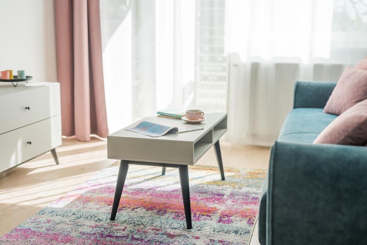 Sunset Vibes Apartment Kolobrzeg Bagian luar foto